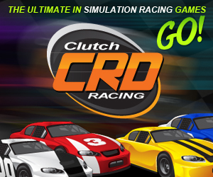 Clutch Racing Dynasty