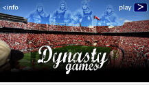 Dynasty Games