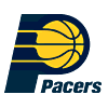 Pacers Logo