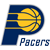 Pacers logo