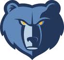 Grizzlies logo