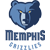 Grizzlies logo
