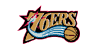 Sixers logo