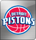 Pistons Logo