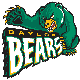 Baylor emblem