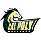 Mustangs emblem