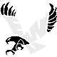 Eagles emblem
