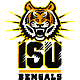Bengals emblem