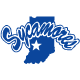 Sycamores emblem