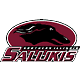 Salukis emblem