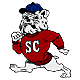 Bulldogs emblem