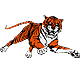 Tigers emblem