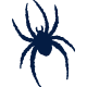 Spiders emblem