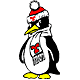 Penguins emblem