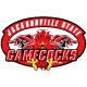 Gamecocks emblem
