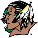 Fighting Sioux emblem