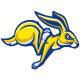 Jackrabbits emblem