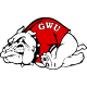 Runnin' Bulldogs emblem