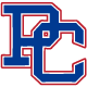 Blue Hose emblem