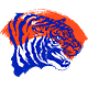 Tigers emblem