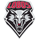Lobos emblem