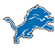 Lions Logo