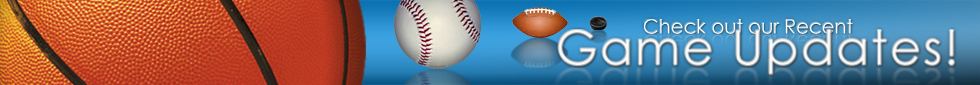Game and Site Updates