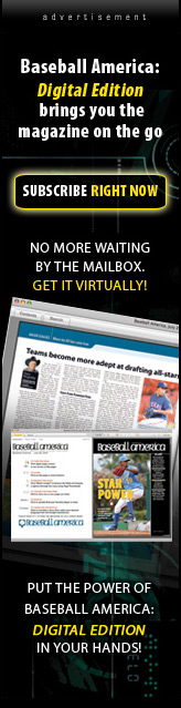 Baseball America Promotion