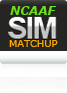 SimMatchup College Football